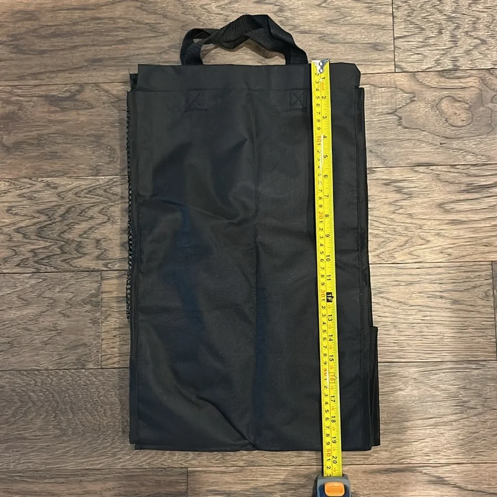 Custom Closet Laundry Bag